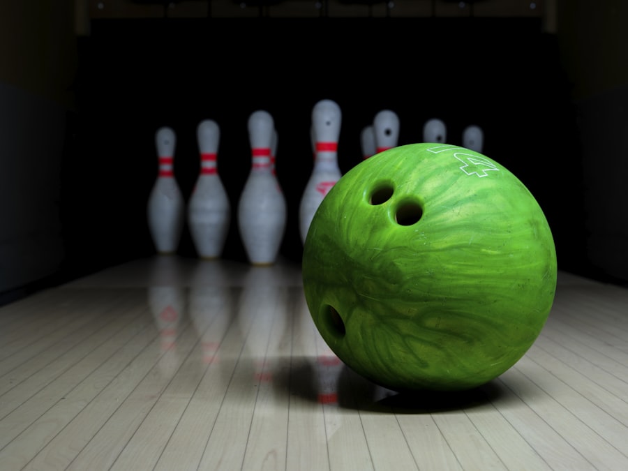 Bowling