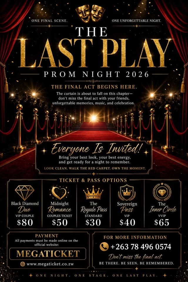The Last Play
