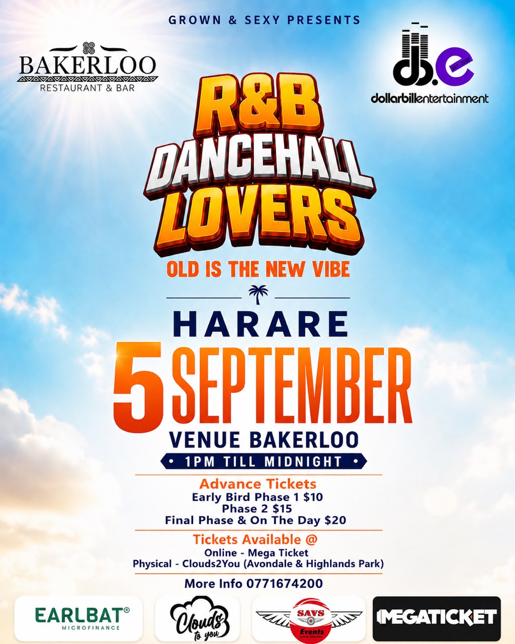R&B Dancehall Lovers