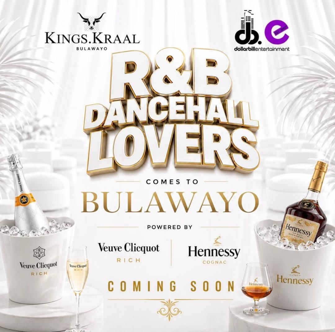 R'n'B Dancehall Lovers