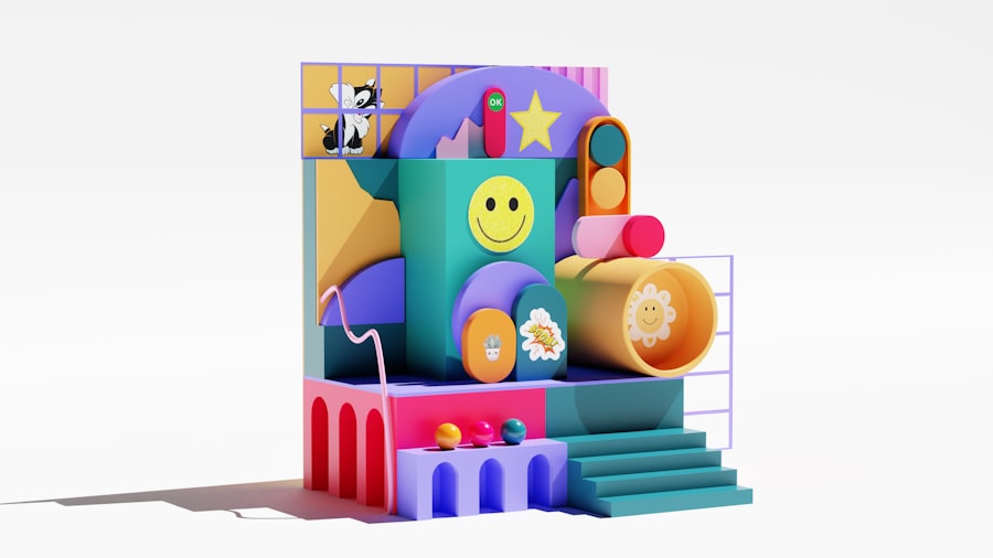 Soft Play Zone