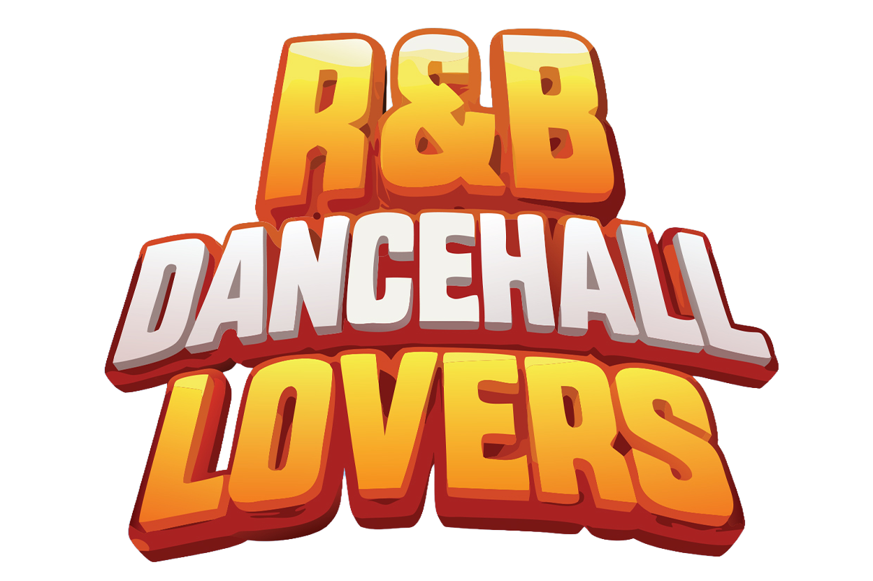 R'n'B Dancehall Lovers X logo